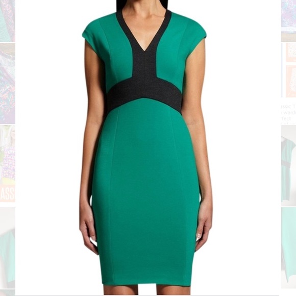 Narciso Rodriguez Dresses & Skirts - Narciso Rodriguez sheath dress